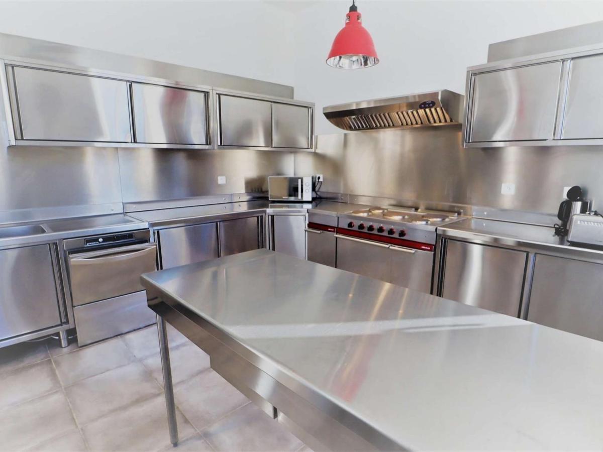 Gite 15 Pers. - Mobilite Reduite - Proche Saint-Guerin - Parking, Salle De Reunion, Ski Room - Fr-1-342-260 Beaufort  Exteriör bild
